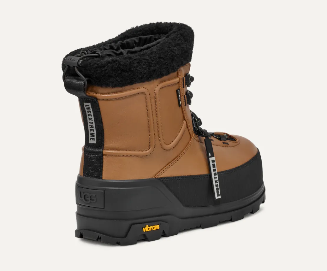 Toutes Les Bottes | Toutes Les Bottes>UGG Unisexe Botte Shasta Mid chestnut