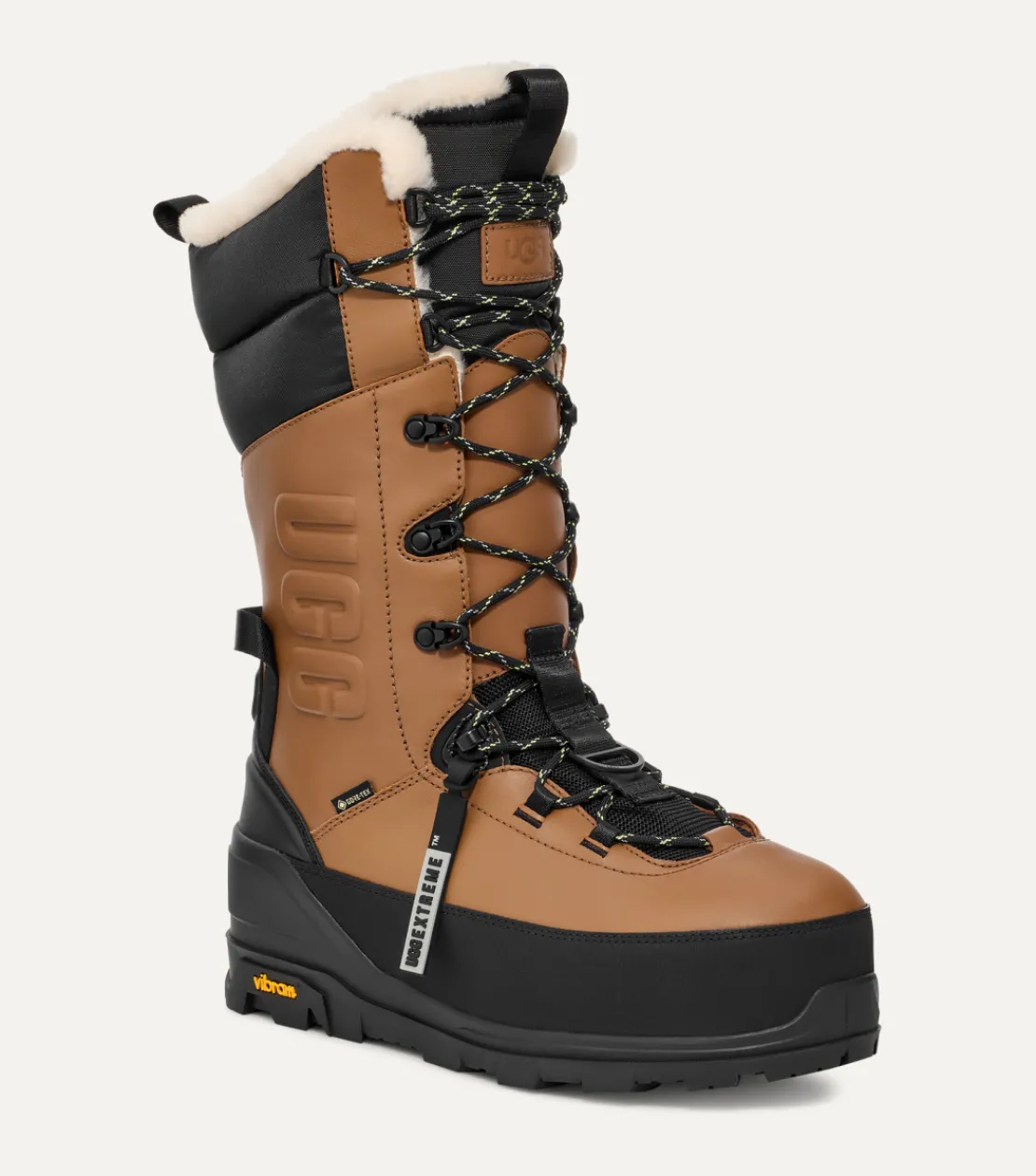 Toutes Les Bottes | Toutes Les Bottes>UGG Unisexe Botte Shasta Tall chestnut