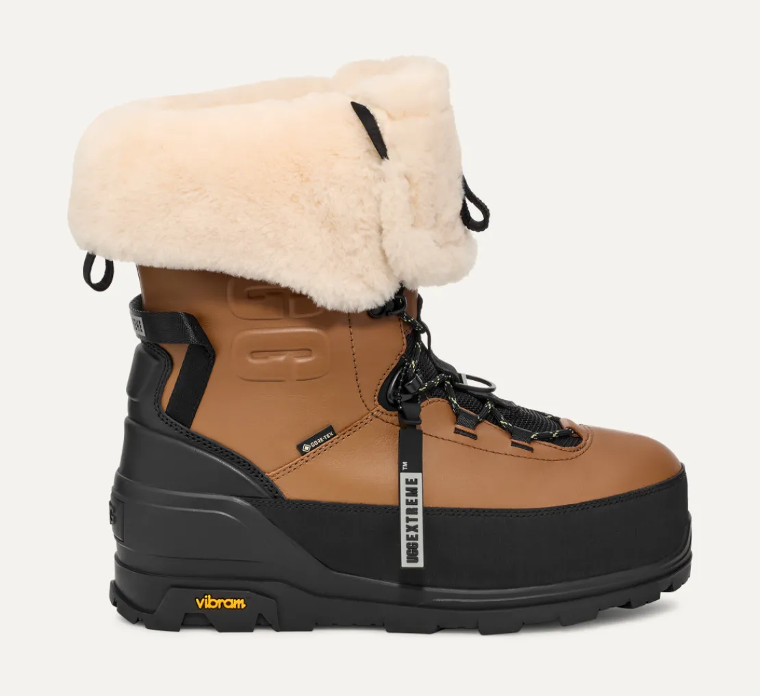 Toutes Les Bottes | Toutes Les Bottes>UGG Unisexe Botte Shasta Tall chestnut