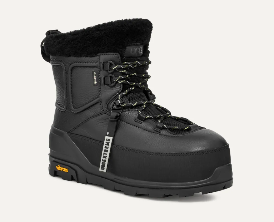 Toutes Les Bottes | Toutes Les Bottes>UGG Unisexe Botte Shasta Mid black