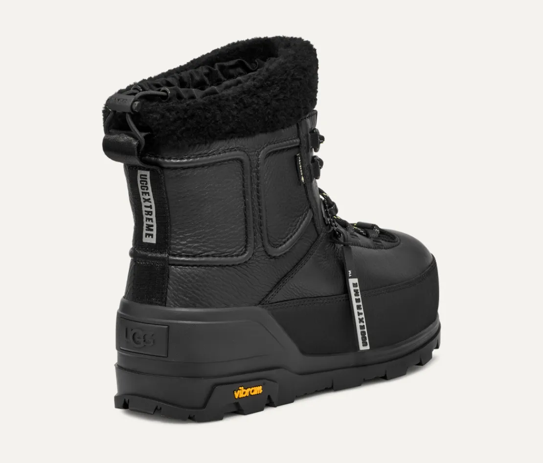 Toutes Les Bottes | Toutes Les Bottes>UGG Unisexe Botte Shasta Mid black