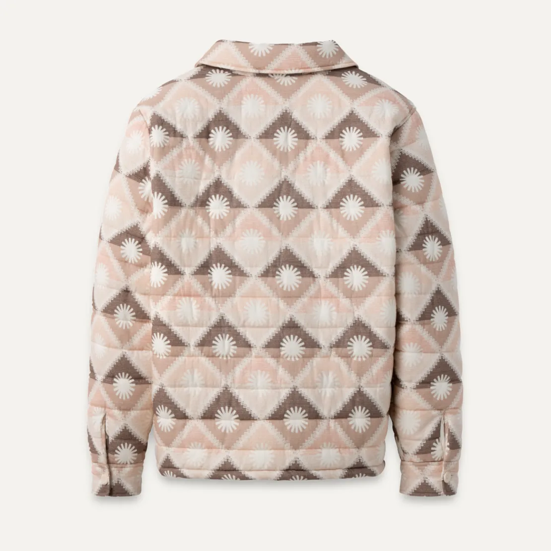 Vestes & Manteaux | Manteaux Et Vestes>UGG Unisexe Surchemise Sun sunstonemulti