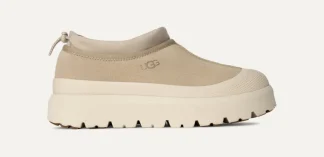 Mocassins Et Chaussures>UGG Unisexe Tasman Weather Hybrid