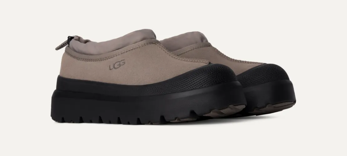 Mocassins Et Chaussures>UGG Unisexe Tasman Weather Hybrid