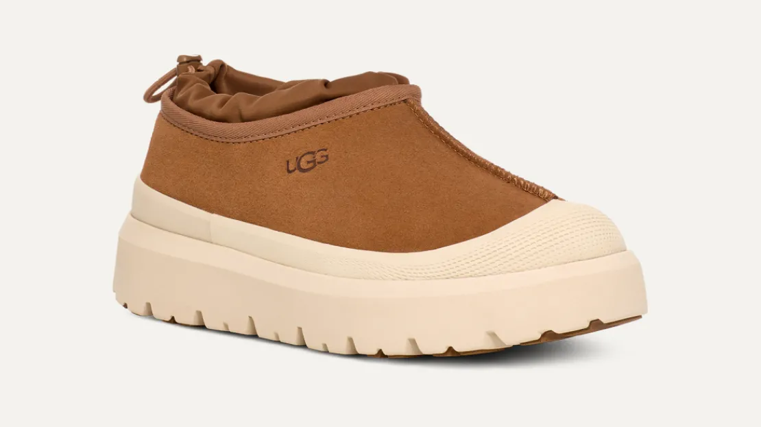 Mocassins Et Chaussures>UGG Unisexe Tasman Weather Hybrid