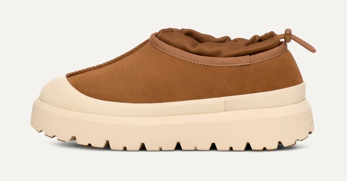 Mocassins Et Chaussures>UGG Unisexe Tasman Weather Hybrid