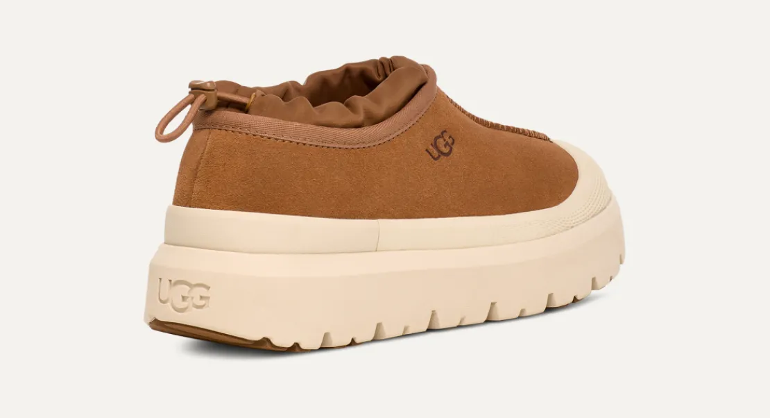 Mocassins Et Chaussures>UGG Unisexe Tasman Weather Hybrid