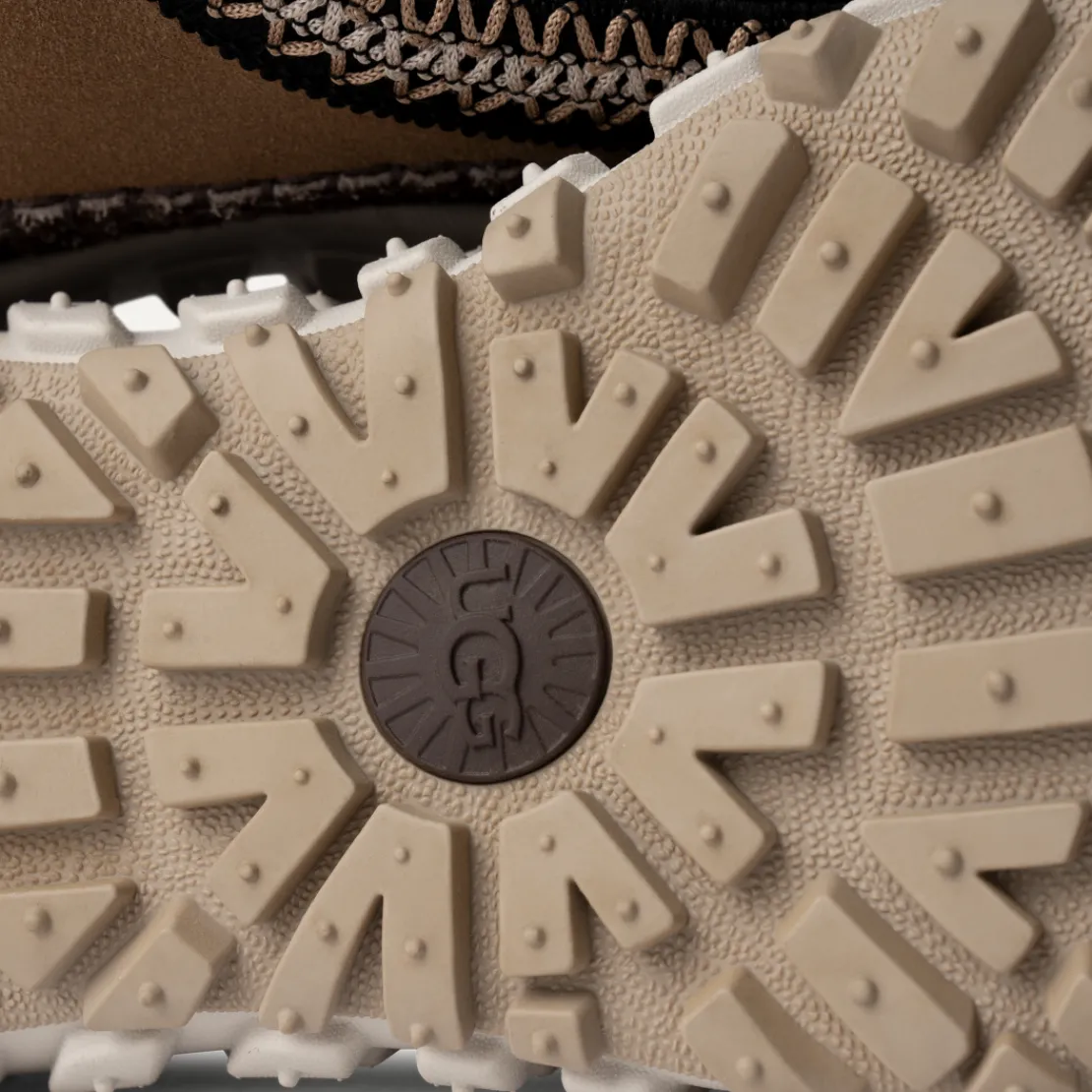 Mocassins Et Chaussures | Chaussures Plates>UGG Unisexe Venture Daze